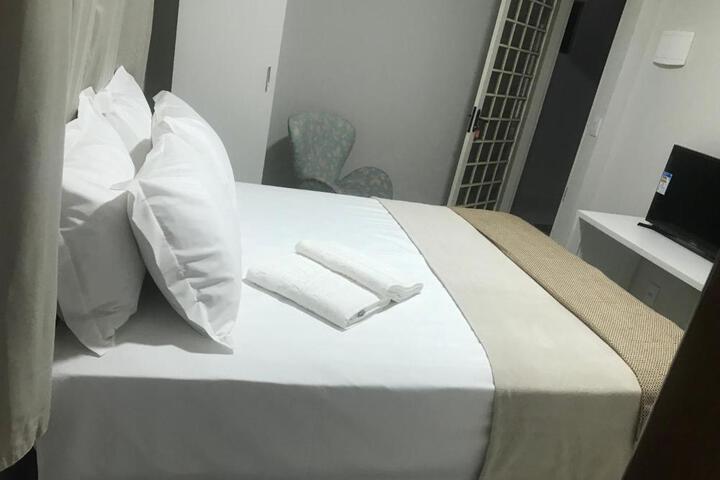HOTEL CASABLANCA