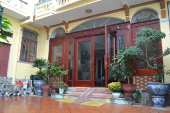Doan Trang Hotel