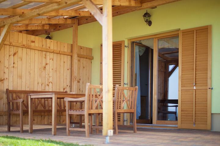 Terrace/Patio 30 of 61