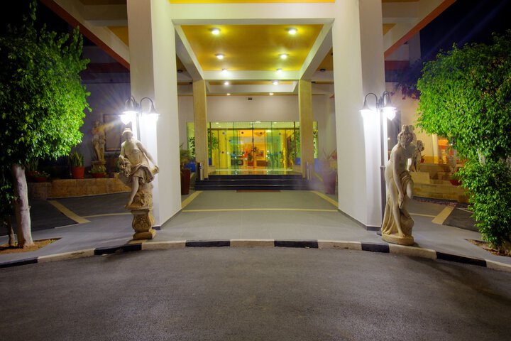 Hotel 98 of 123