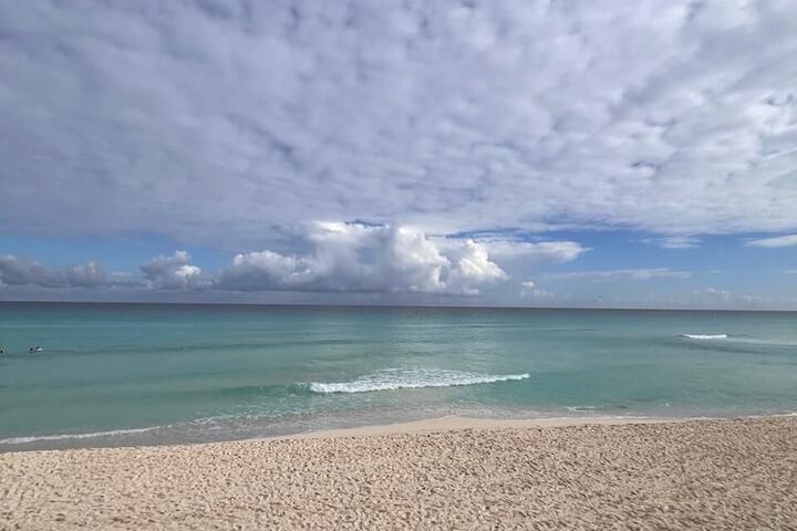 Beach 83 of 109