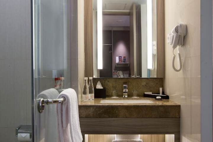 Bath Photo