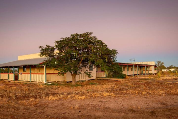 Hotel 36 of 40