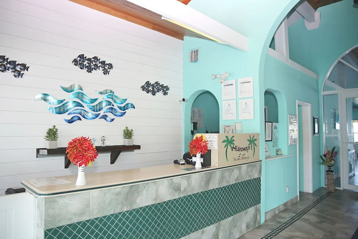 Hotel Interior 2 of 38