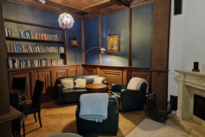 Hotel Interior 5 of 46