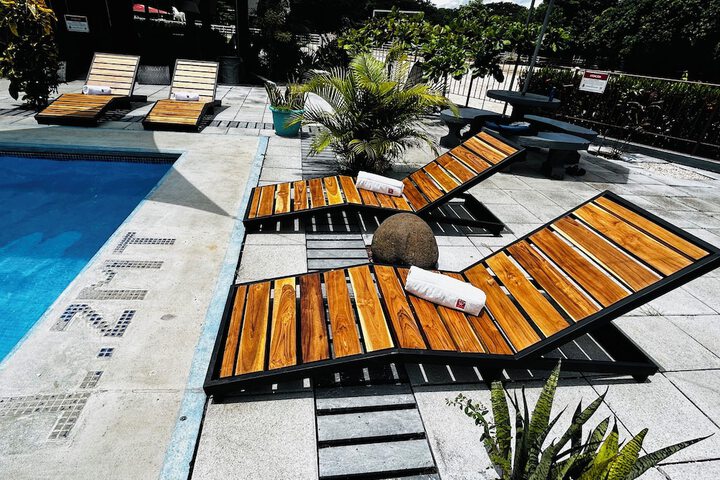 Hotel El Regalo