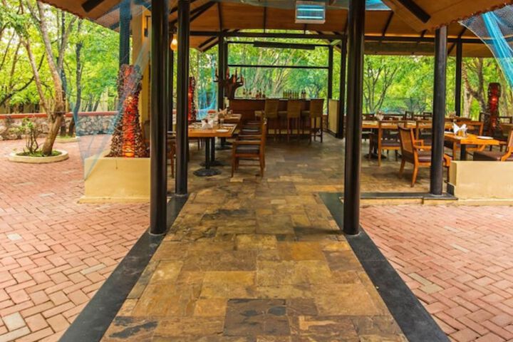 Terrace/Patio 10 of 45
