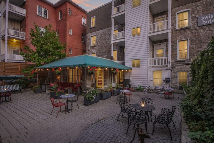 Terrace/Patio 32 of 72