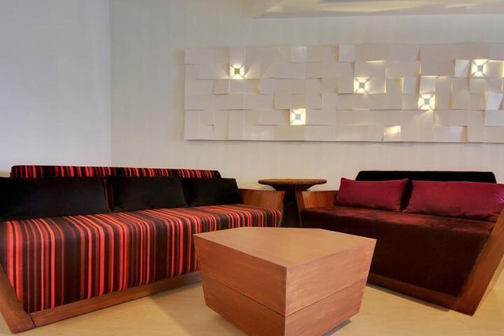 Hotel Interior 4 of 5