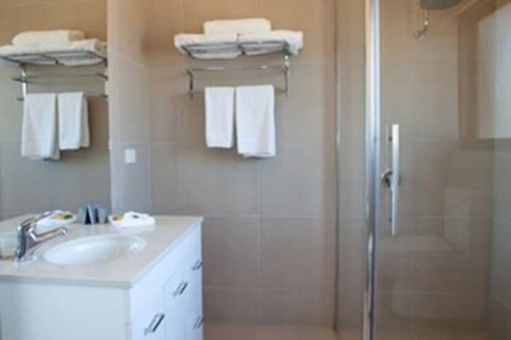 Restrooms