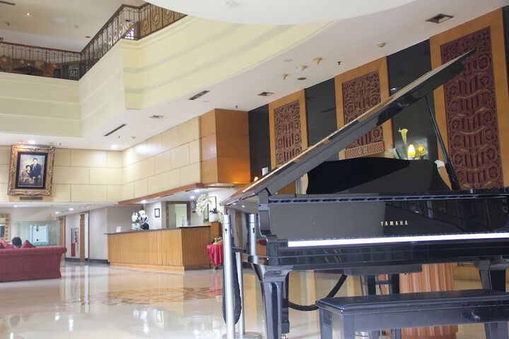 Fitness Facility Photos