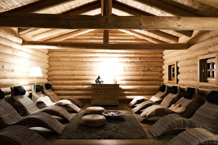 Spa and Wellness