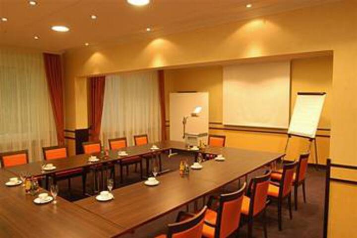 Meeting 12 of 19