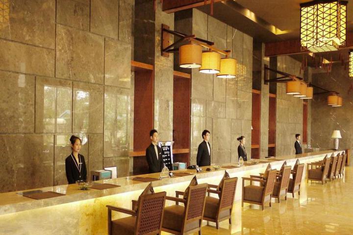 Fitness Center Photo