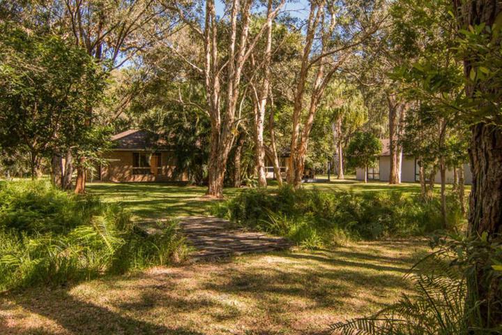 Boomerang Hideaway - at Tranquil acreage
