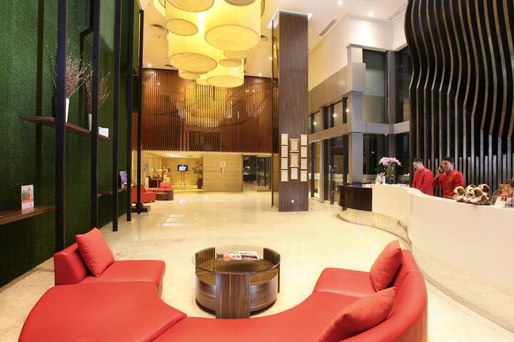 Hotel Interior 3 of 53