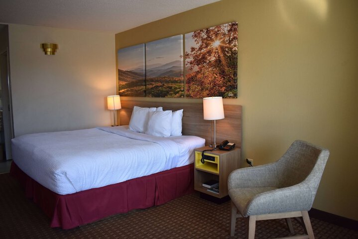1 King Bed (7 of 14)