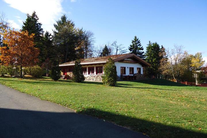 Fitness Facility Photos