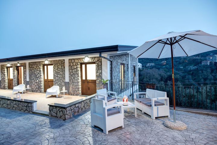 Terrace/Patio 37 of 47