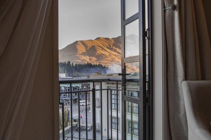 Hotel View 109 of 109