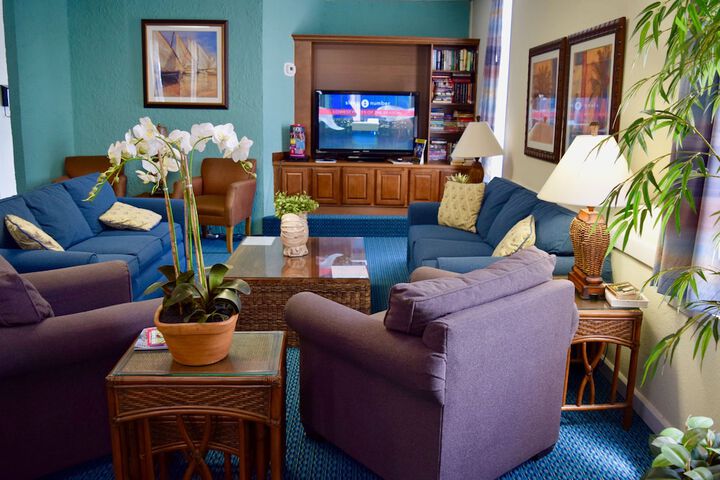 Lobby Photos