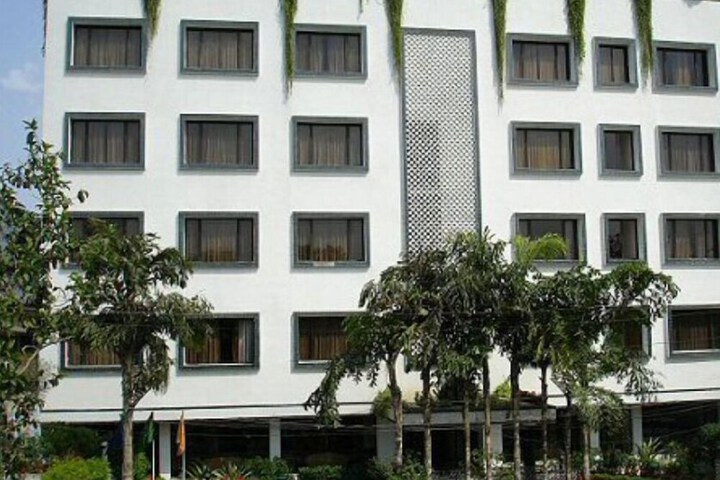 Hotel 33 of 34