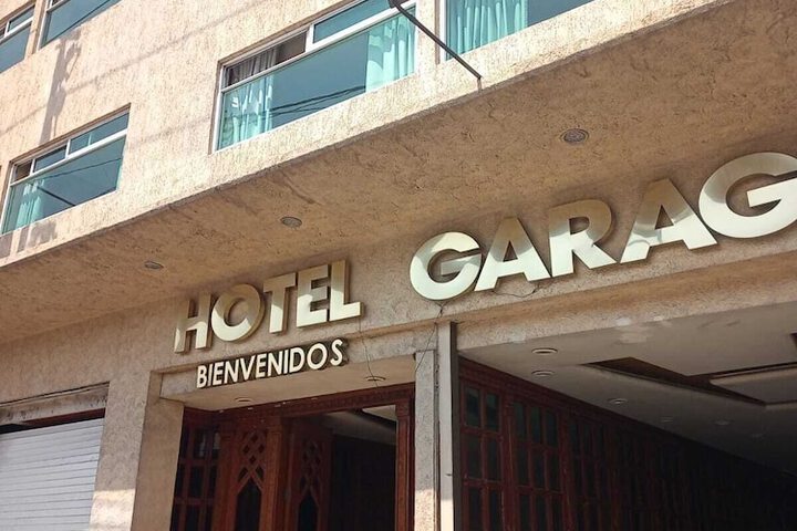 Image of Hotel Villa Amanecer