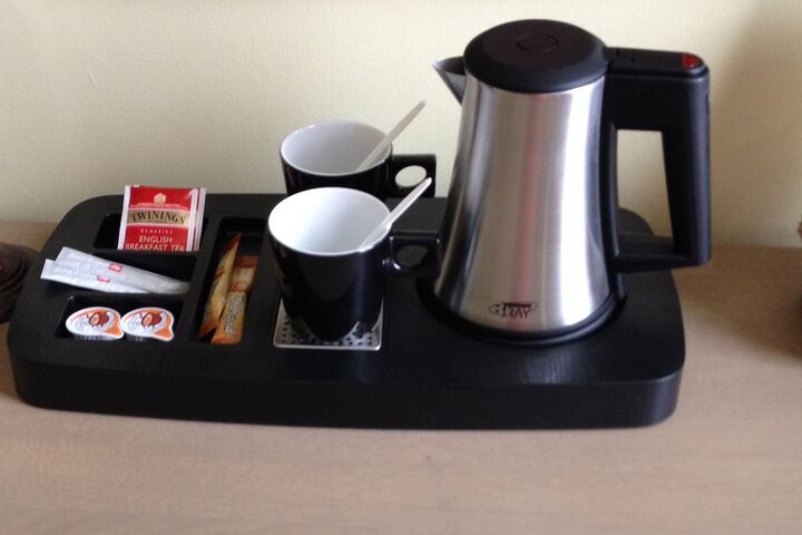 Breakfast/Coffee Service 69 of 128