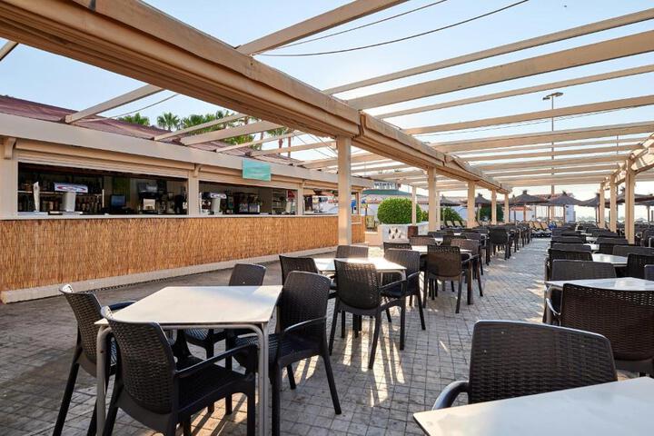 Fitness Center Photo