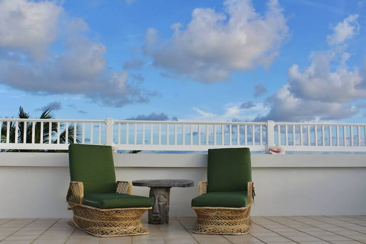Terrace/Patio 159 of 168