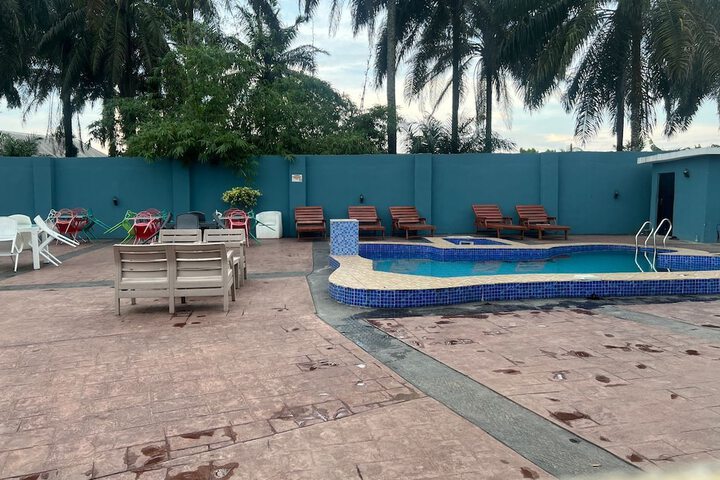 Hotel 3 of 7