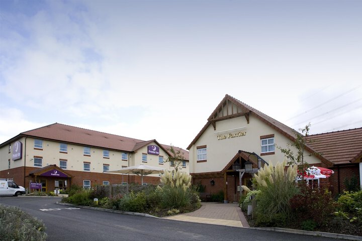 Hotel 16 of 18