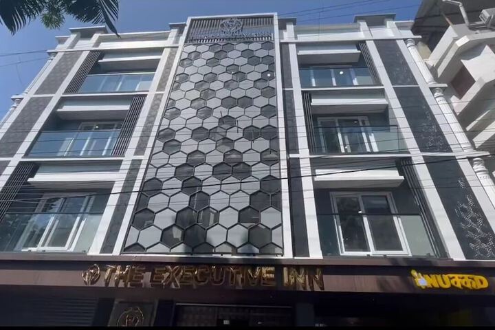 The Executive Inn