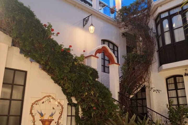 Hotel Exterior 59 of 70