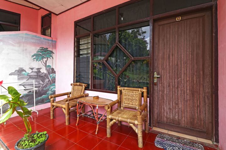 Bangkit Nan Jaya