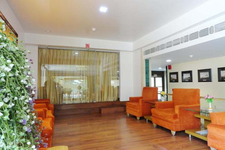 Hotel Interior 8 of 41