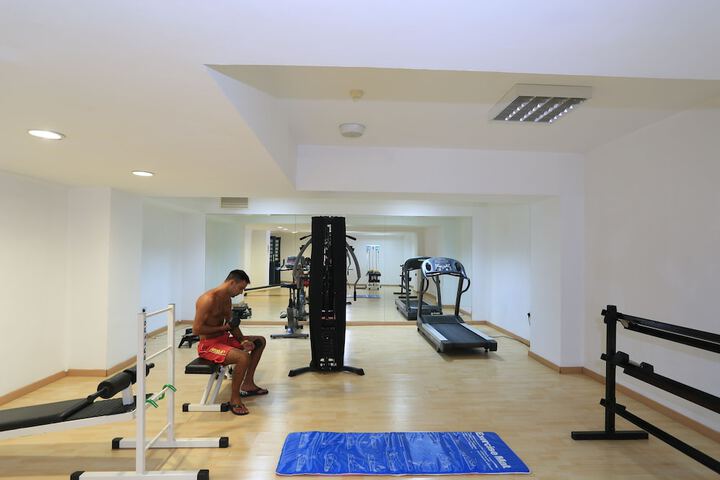 Gym