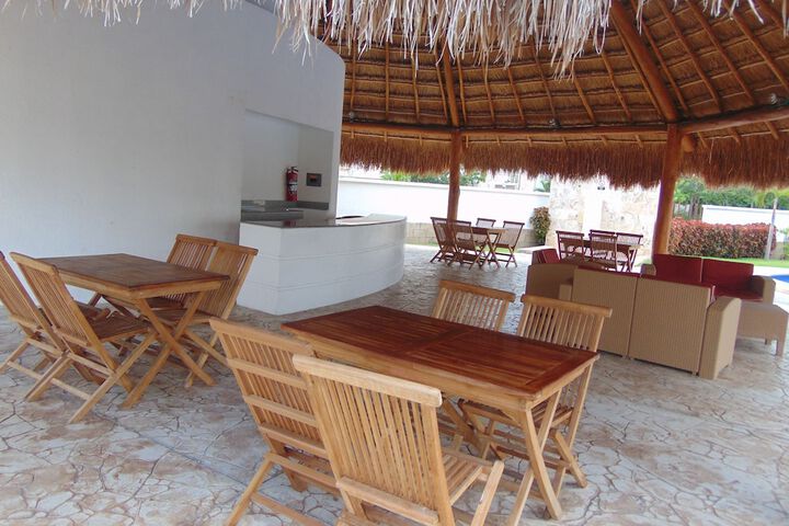 Terrace/Patio 42 of 46