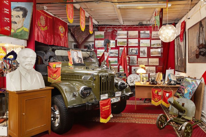 Gift Shop 27 of 73