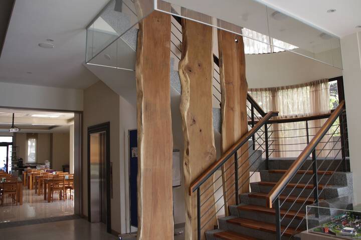 Staircase