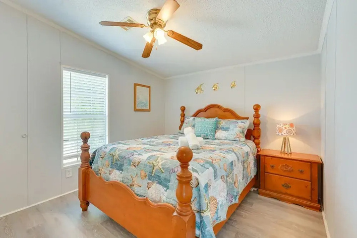 Photo of Panama City Home w / Private Pool Walk to Beaches!