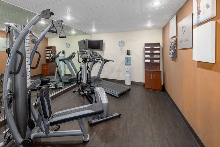 Health and Fitness 27 of 36