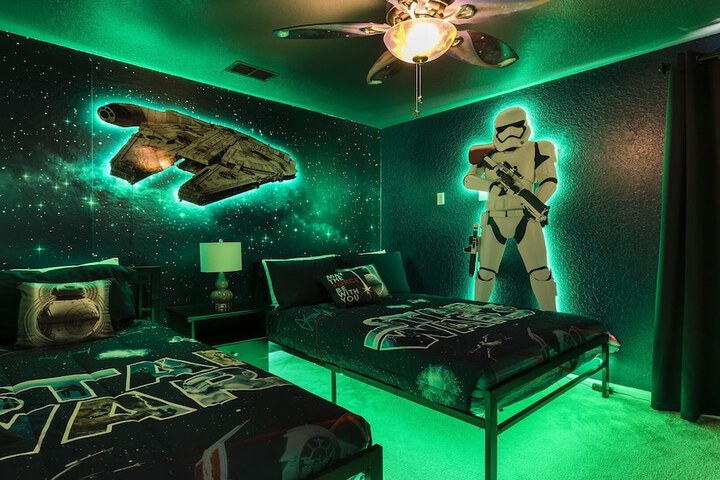 Room 364 of 710