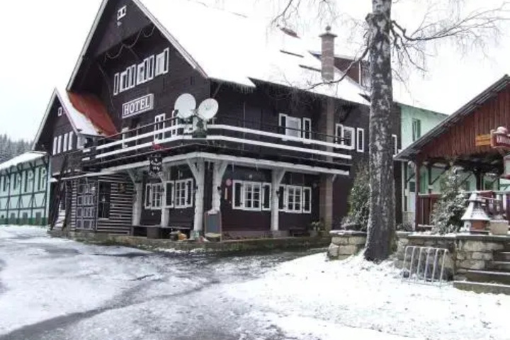 Hotel 7 of 7