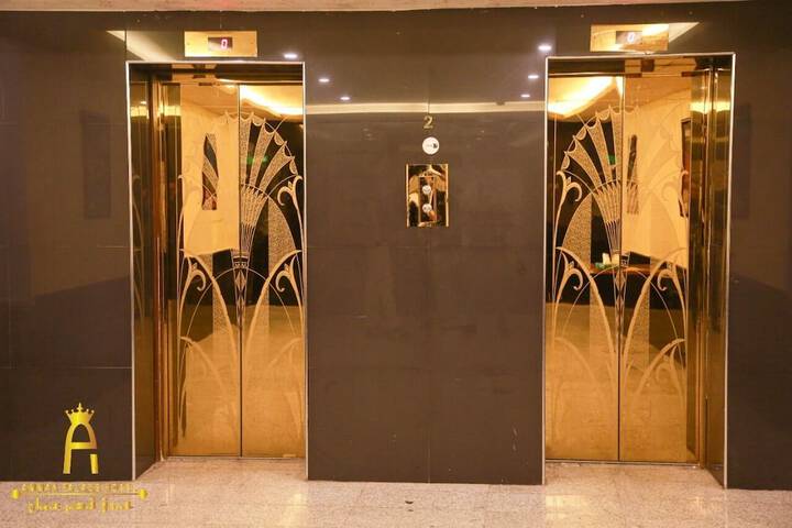 Hotel 72 of 74