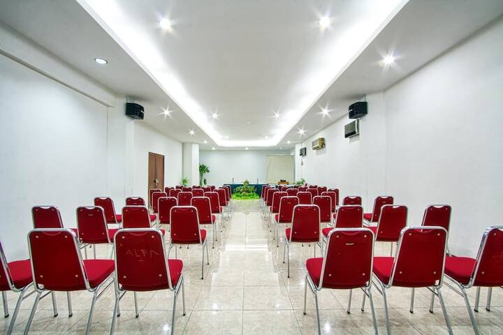 Meeting 18 of 20