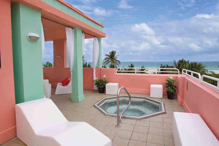 Terrace/Patio 35 of 36