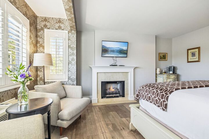 Fitness Facility Photos