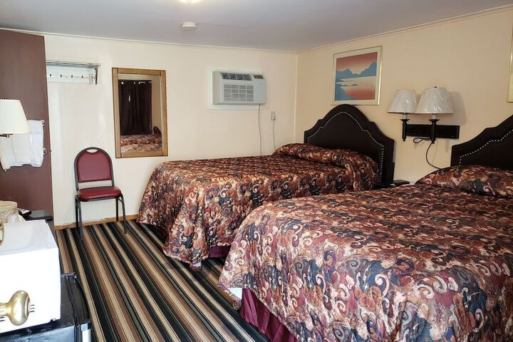 TRAVEL INN