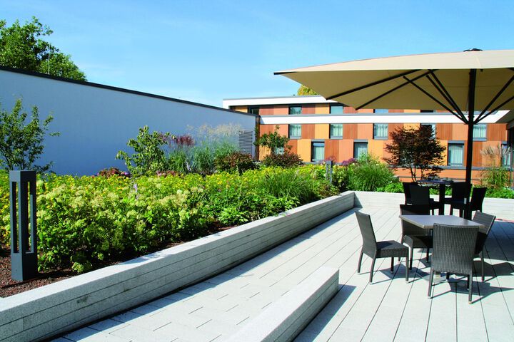Terrace/Patio 35 of 40